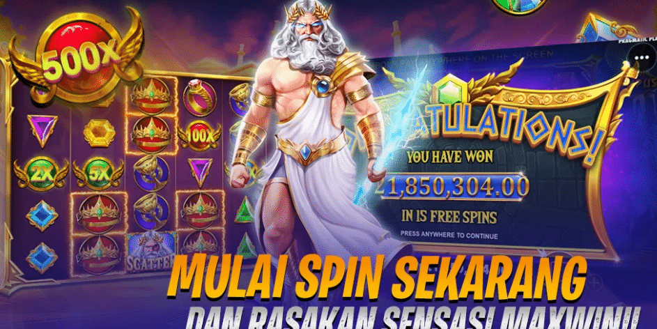 Cara Menghitung Peluang di Slot Online