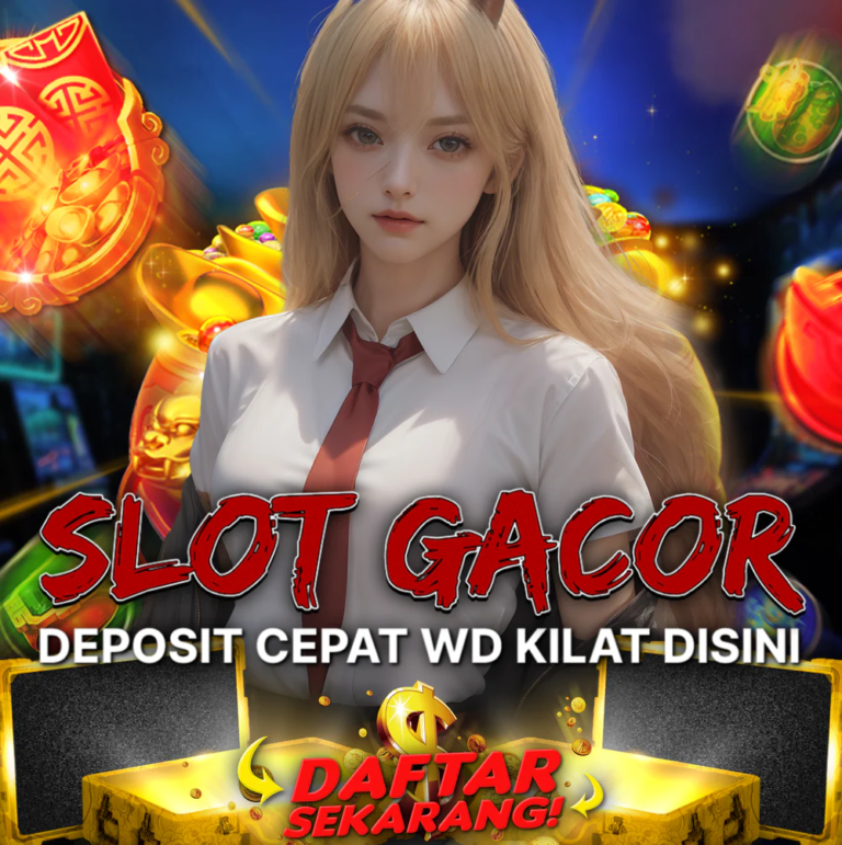 Pengaruh Musim dan Hari pada Peluang Menang Slot Online