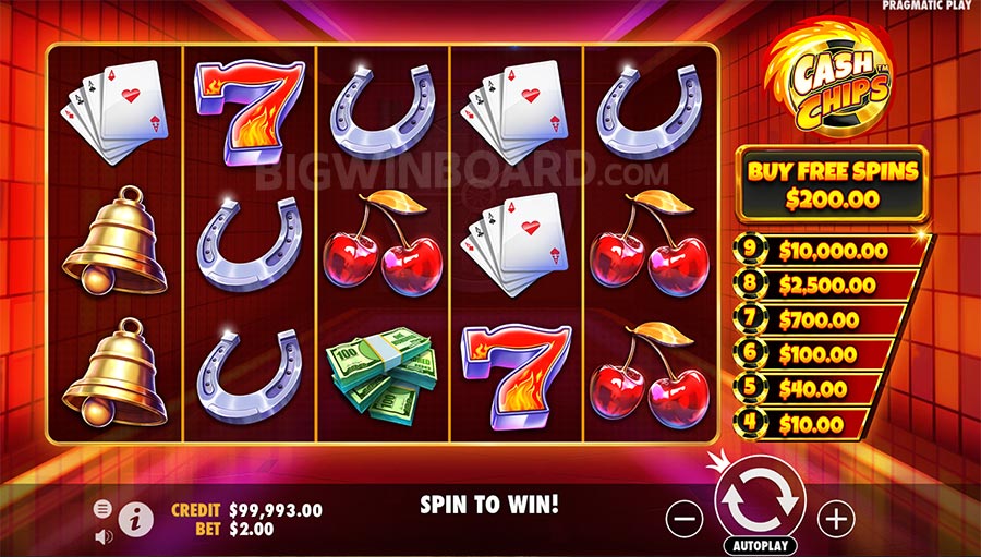 Cara Menemukan Slot Online dengan Bonus Terbaik