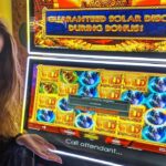 Cara Memilih Mesin Slot Online yang Tepat