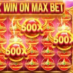 Slot Online dengan Grafik Terbaik