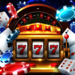 Slot Online dengan Fitur Free Spins Terbaik