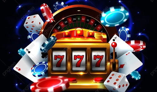 Slot Online dengan Fitur Free Spins Terbaik