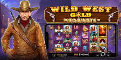 Slot Online dengan Grafik Terbaik yang Wajib Dicoba