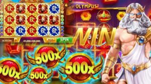 Mengapa Slot Online 3D Semakin Populer?