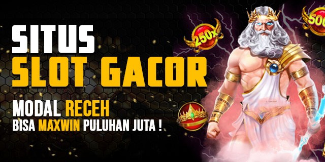 Cara Menghitung Peluang Kemenangan di Slot Online