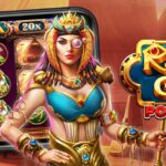 Slot Online Bertema Fantasi yang Seru Dimainkan