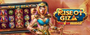 Slot Online Bertema Fantasi yang Seru Dimainkan