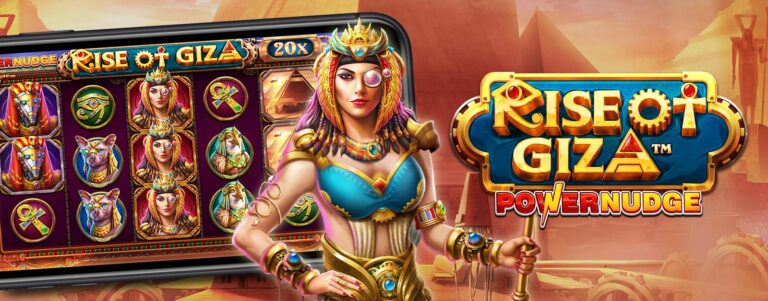 Slot Online Bertema Fantasi yang Seru Dimainkan