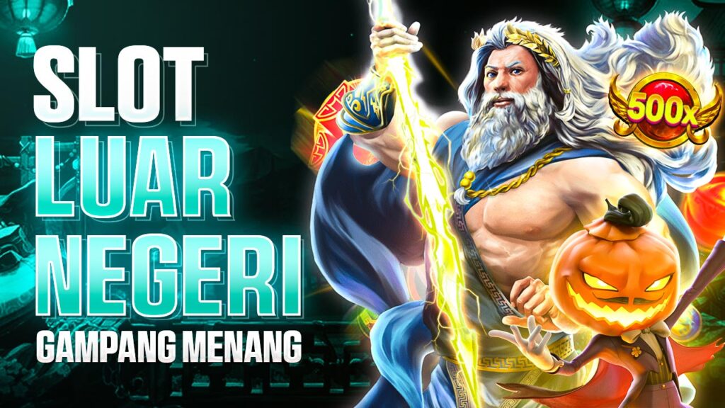 Slot Online Terbaik di Tahun Ini: Rekomendasi dan Ulasan