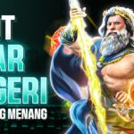 Slot Online Terbaik di Tahun Ini: Rekomendasi dan Ulasan