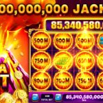 Cara Kerja Jackpot Progresif pada Slot Online