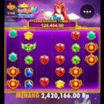 Slot Online dengan Tema Mitologi: Daftar Game Terbaik