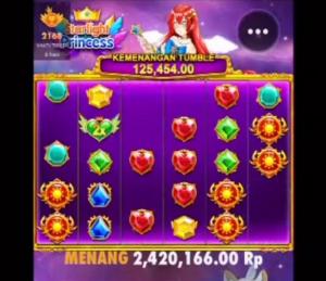 Slot Online dengan Tema Mitologi: Daftar Game Terbaik