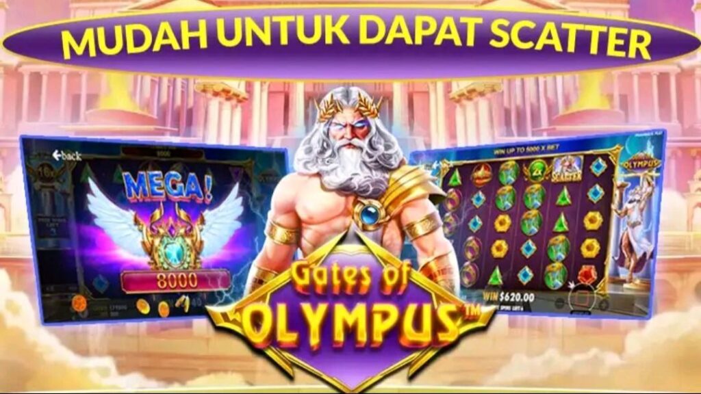 Apa Itu Slot Progresif dan Bagaimana Cara Kerjanya?