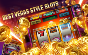 Slot Online dari Microgaming: Kelebihan dan Game Andalan