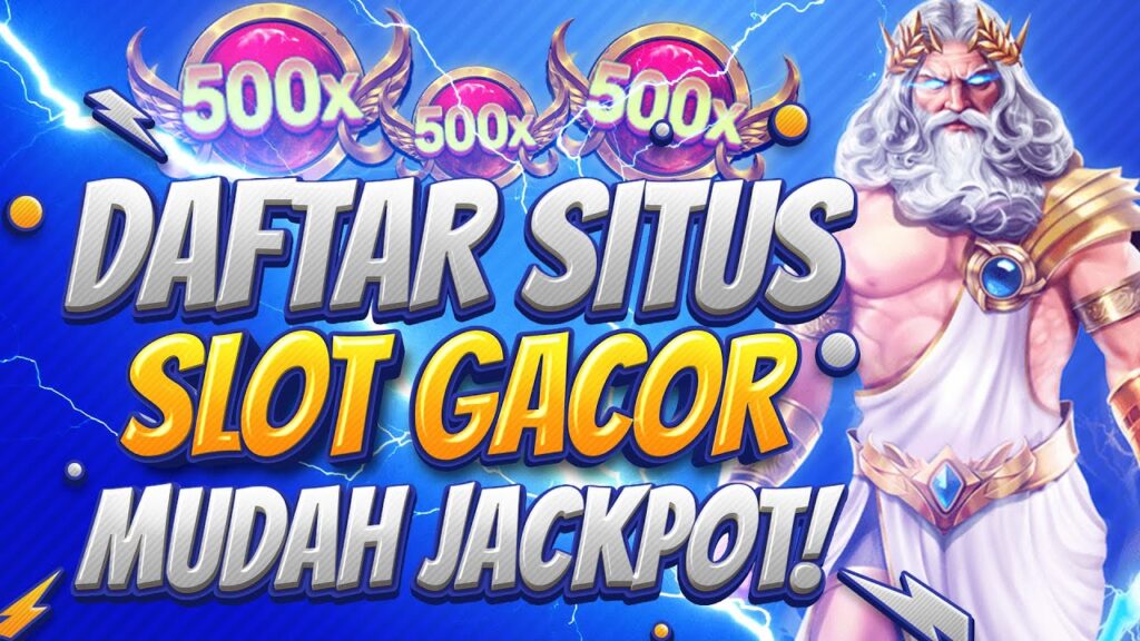 Bagaimana Mengatur Anggaran Saat Bermain Slot Online