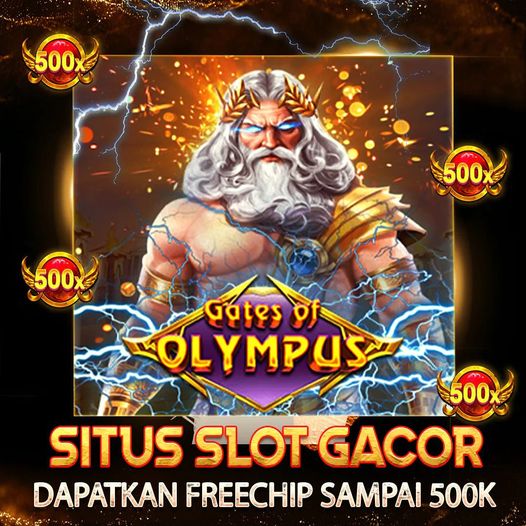 Mengenal Fitur Wild dan Scatter di Slot Online