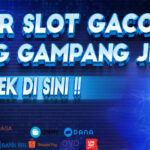 Mengenal RTP dalam Slot Online: Apa Pengaruhnya?