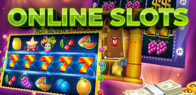 Peran Teknologi dalam Evolusi Slot Online