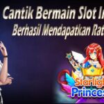 Panduan Lengkap Bermain Slot Online untuk Pemula