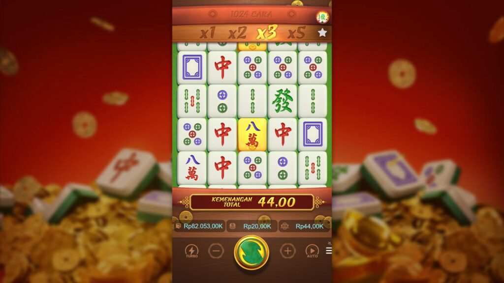 Rekomendasi Slot Online dengan Fitur Free Spin Terbaik