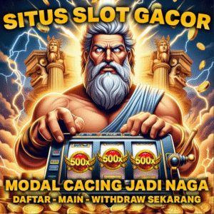 Daftar Slot Online dengan Jackpot Tertinggi