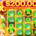 Mesin Slot Online Bertema Horor untuk Penggemar Adrenalin
