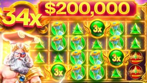 Mesin Slot Online Bertema Horor untuk Penggemar Adrenalin