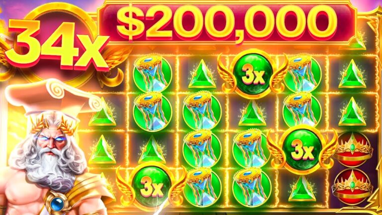 Mesin Slot Online Bertema Horor untuk Penggemar Adrenalin