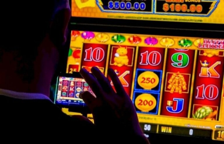 10 Situs Slot Online Terbaik Tahun Ini