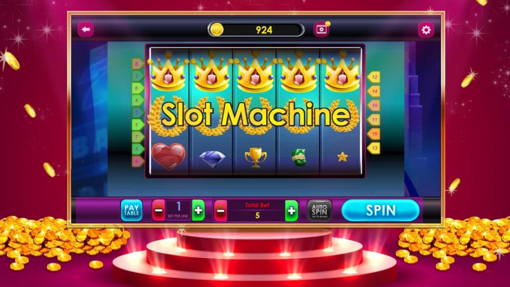 Daftar Turnamen Slot Online yang Wajib Diikuti